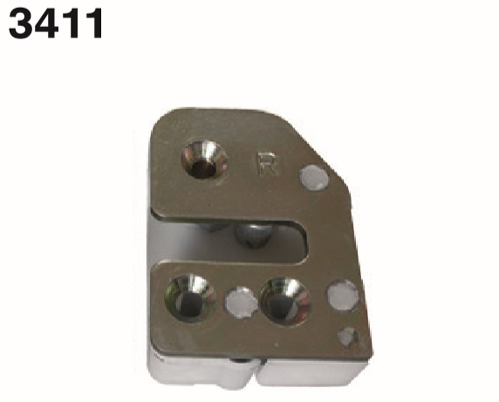 A-1402-R - R9 KAPI KILIT KARSILIGI R (KUTU:5) 7700756701 / AYHAN