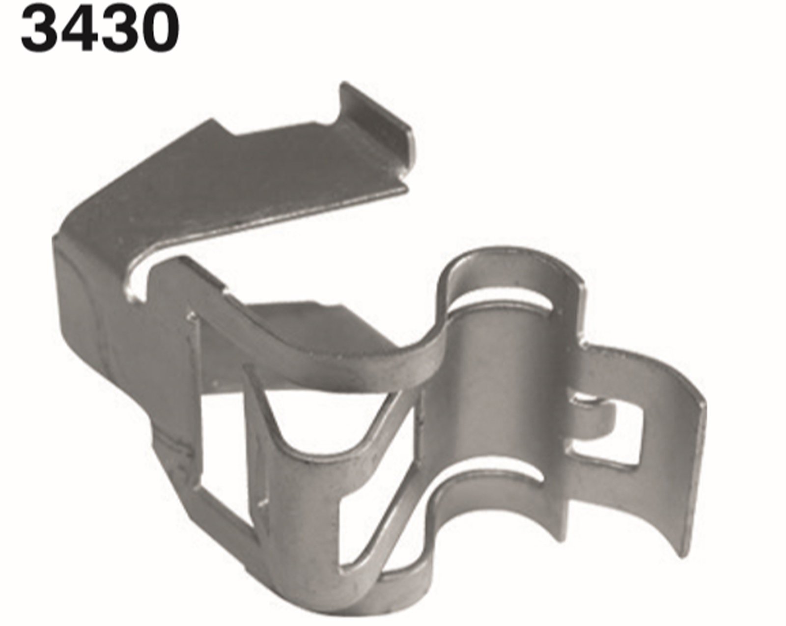 A-1420 - R9 KAPI KOL AGRAFI (KUTU:10) / AYHAN