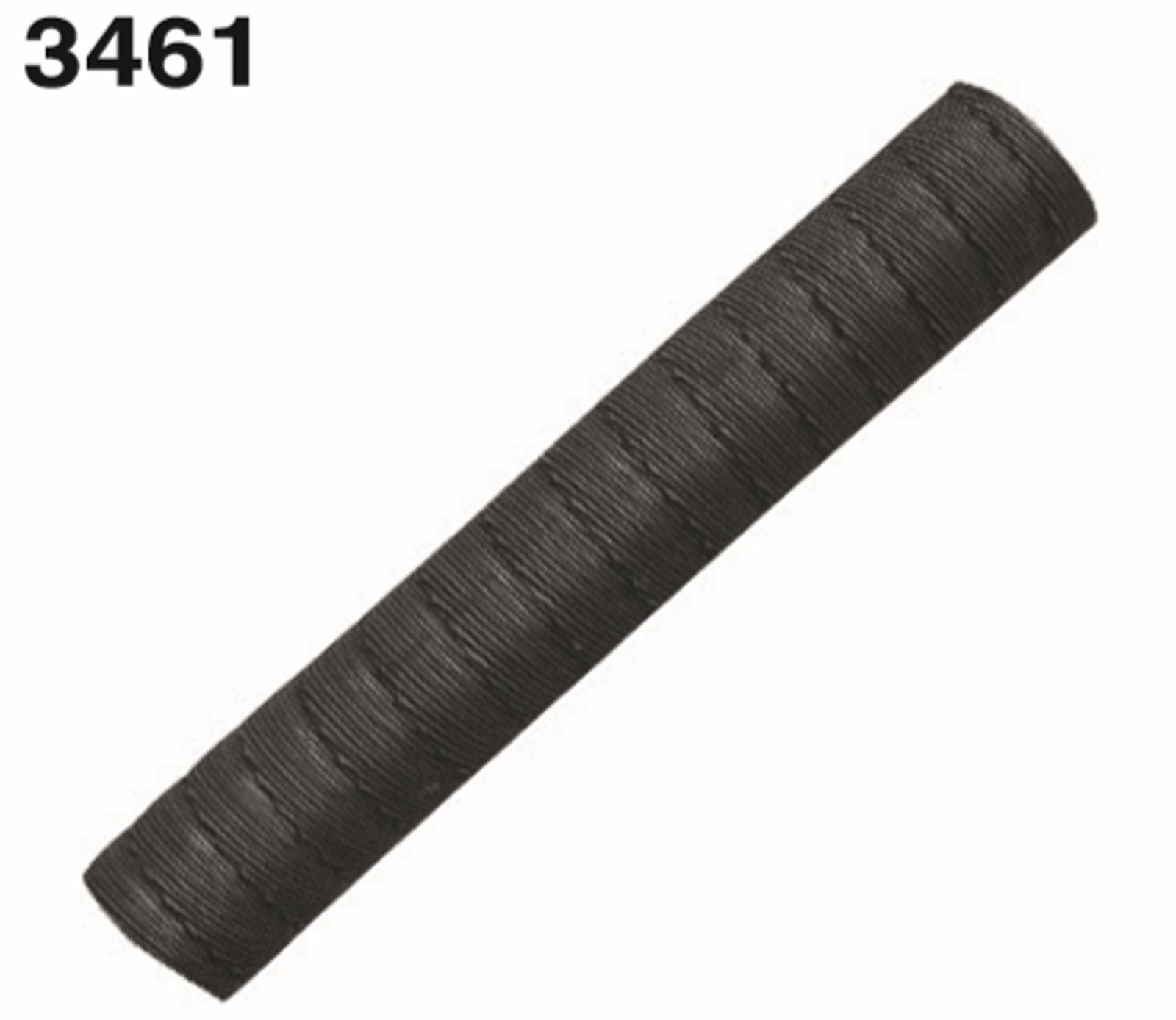 A-1427 - R9 R 19 SIYAH KRAFT HORTUM 27 CM. (KUTU:6) / AYHAN