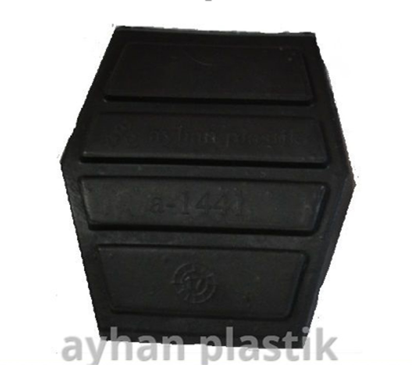 A-1441 - R9 DEBRIYAJ FREN PEDAL LASTIGI (KUTU:10) 7700428657 7700680836 / AYHAN