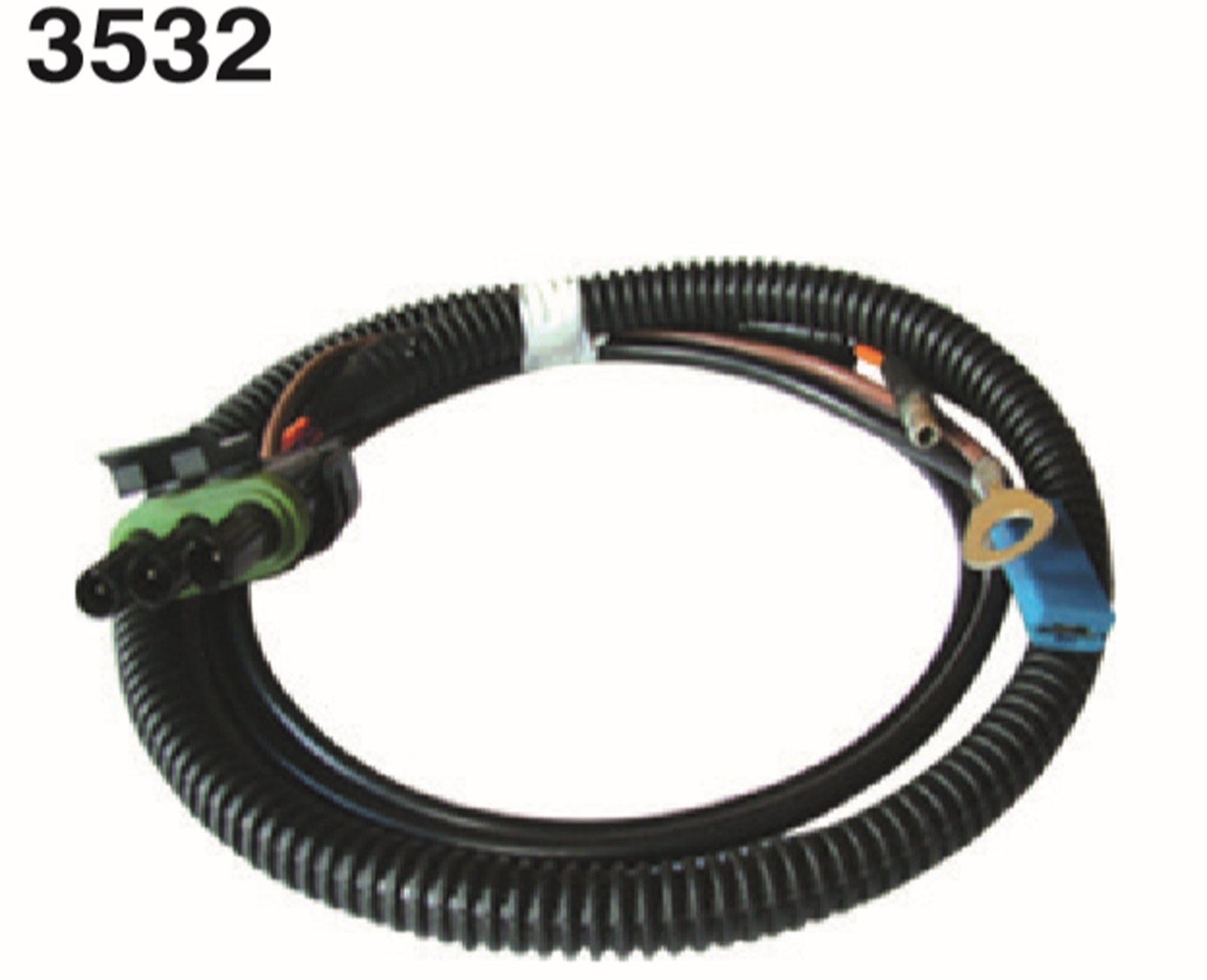 A-1446 - R9 BOBIN SOKETI / AYHAN