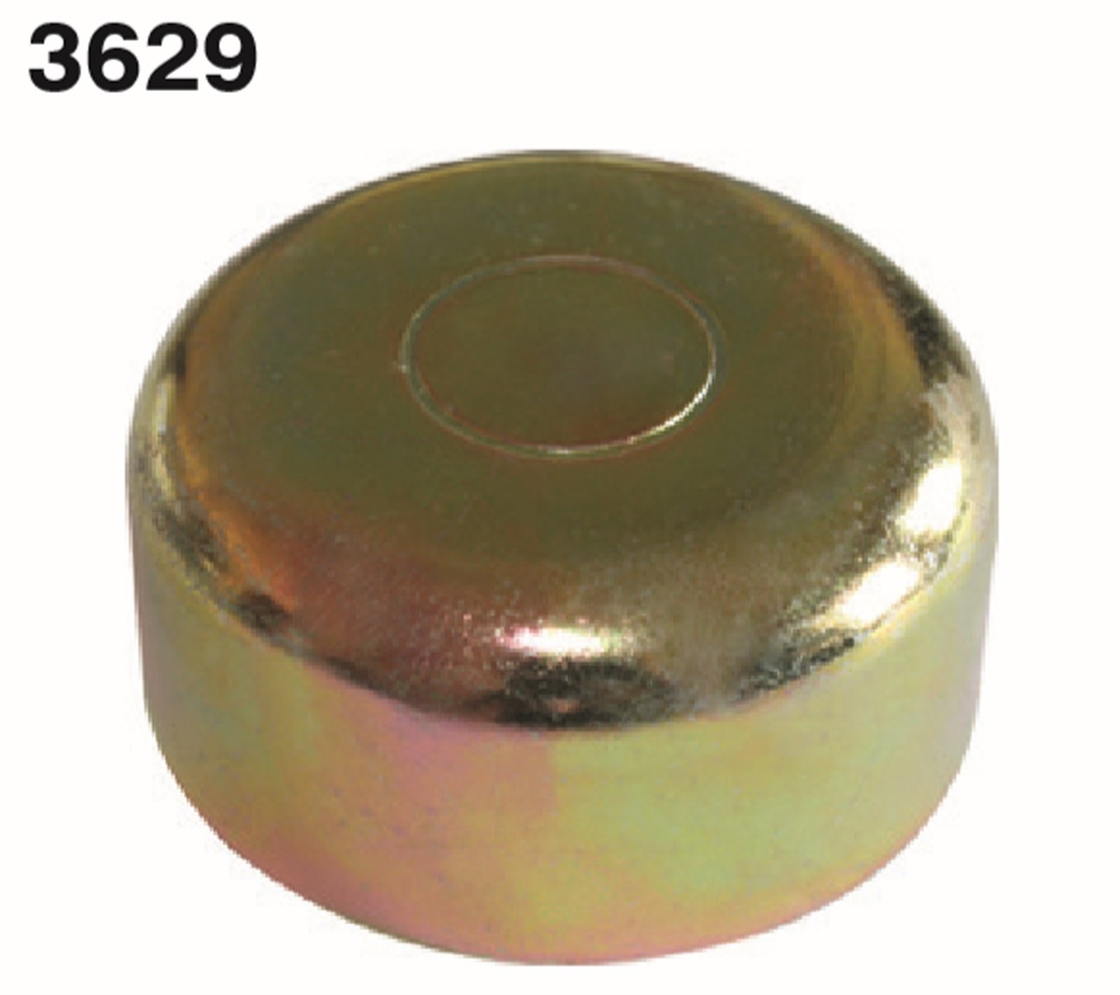 A-1497 - R12 AKS TEKER YAG KAPAGI (KUTU:10) 7700500011 / AYHAN