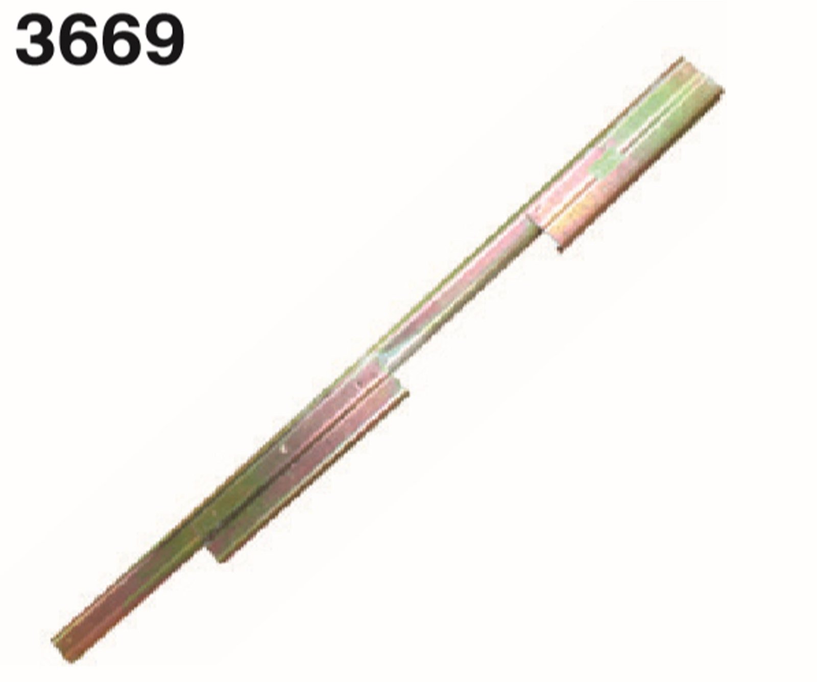 A-1518-R - R12 ON CAM KIZAGI R (KUTU:10) 7702128539 / AYHAN