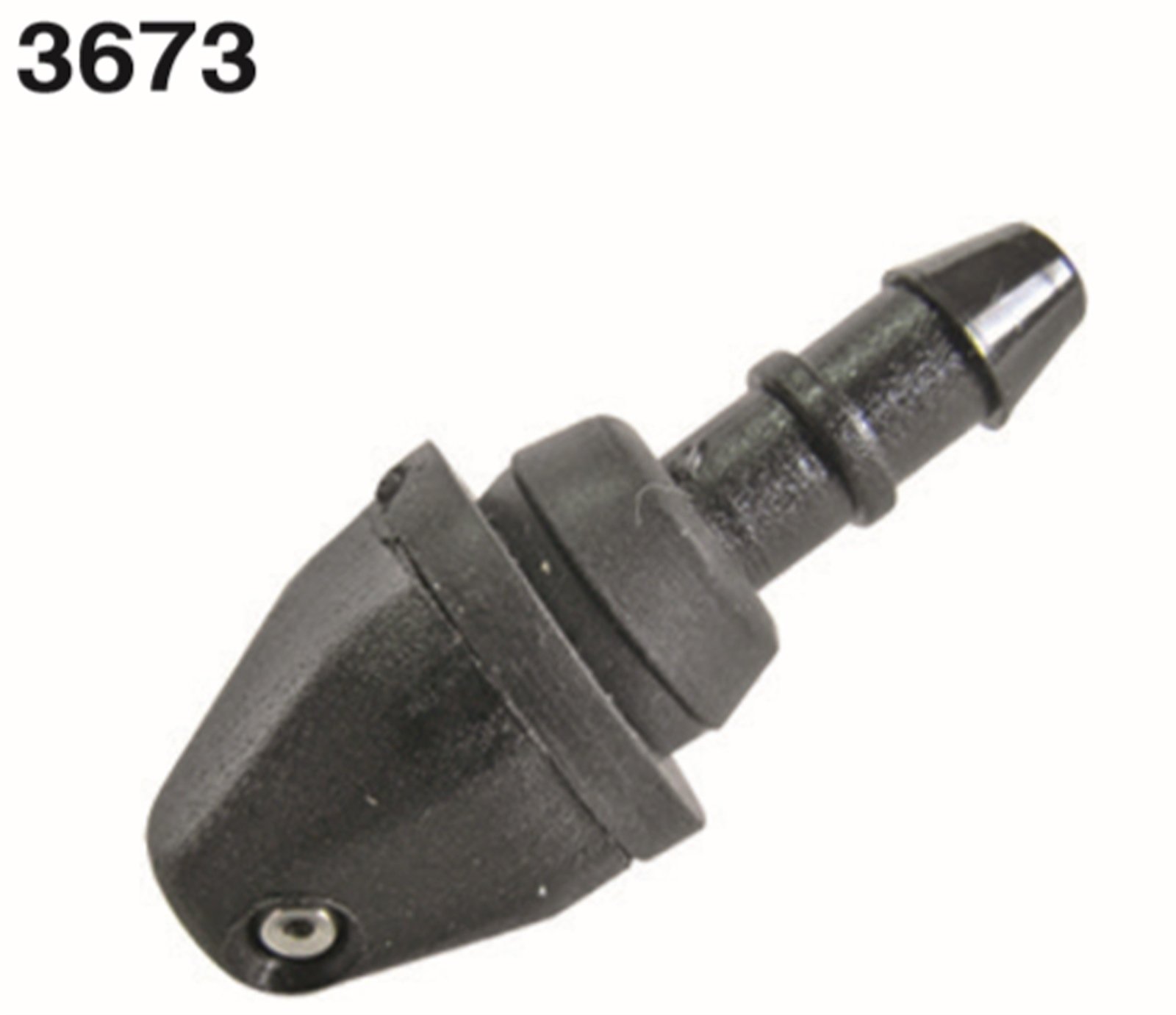 A-1524 - TOROS ARKA SU FISKIYE MEMESI (KUTU:50) 7704000042 / AYHAN