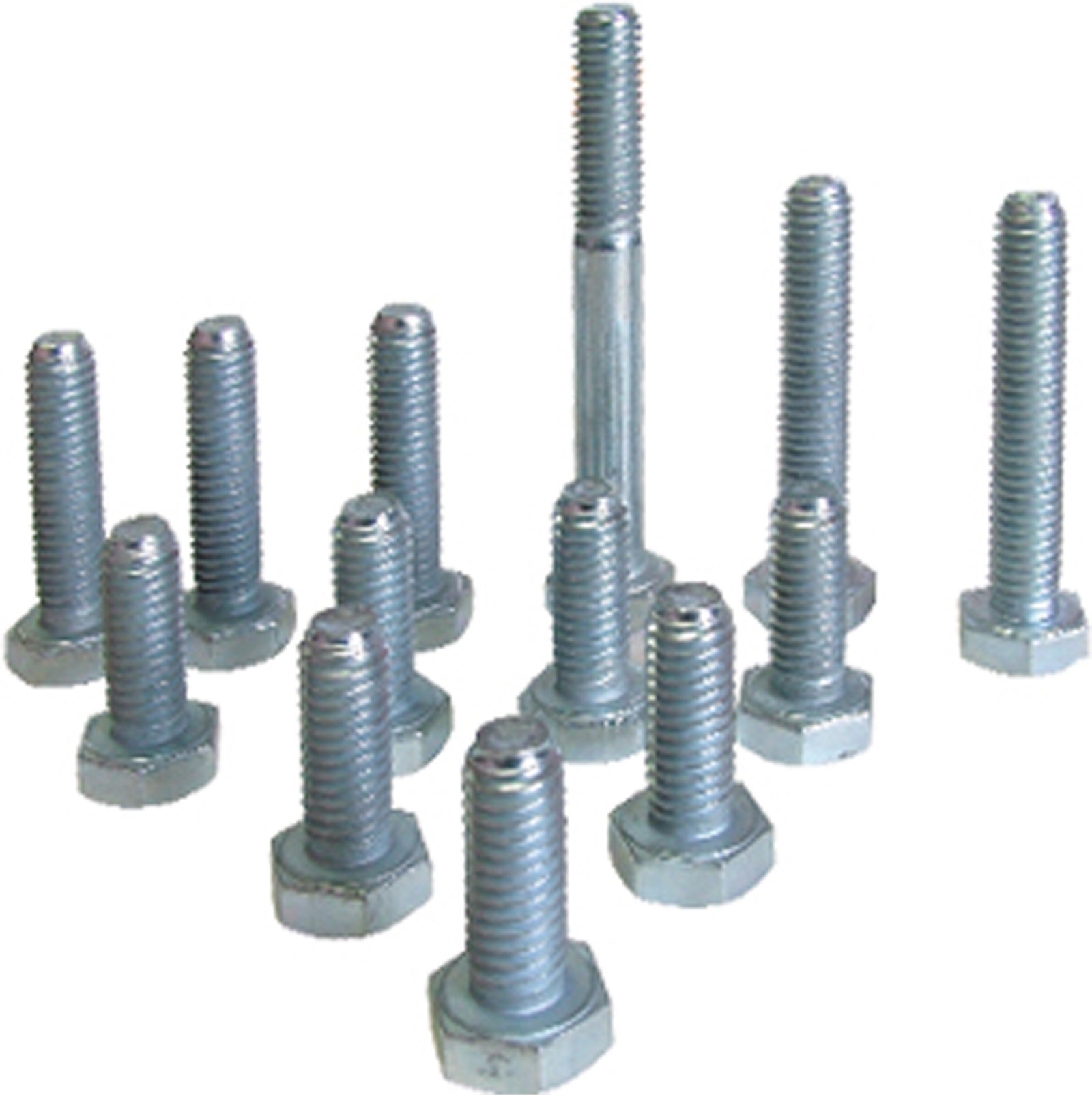 A-1532 - R12 DEVIRDAIM CIVATA TAKIMI (KUTU:10) / AYHAN