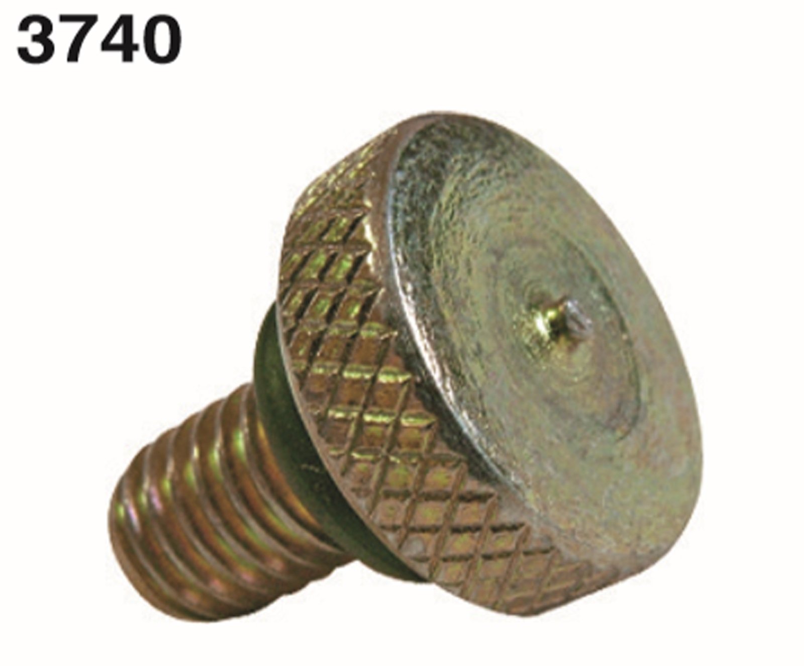 A-1560 - R12 HAVA TAHLIYE VIDASI METAL SARI / AYHAN