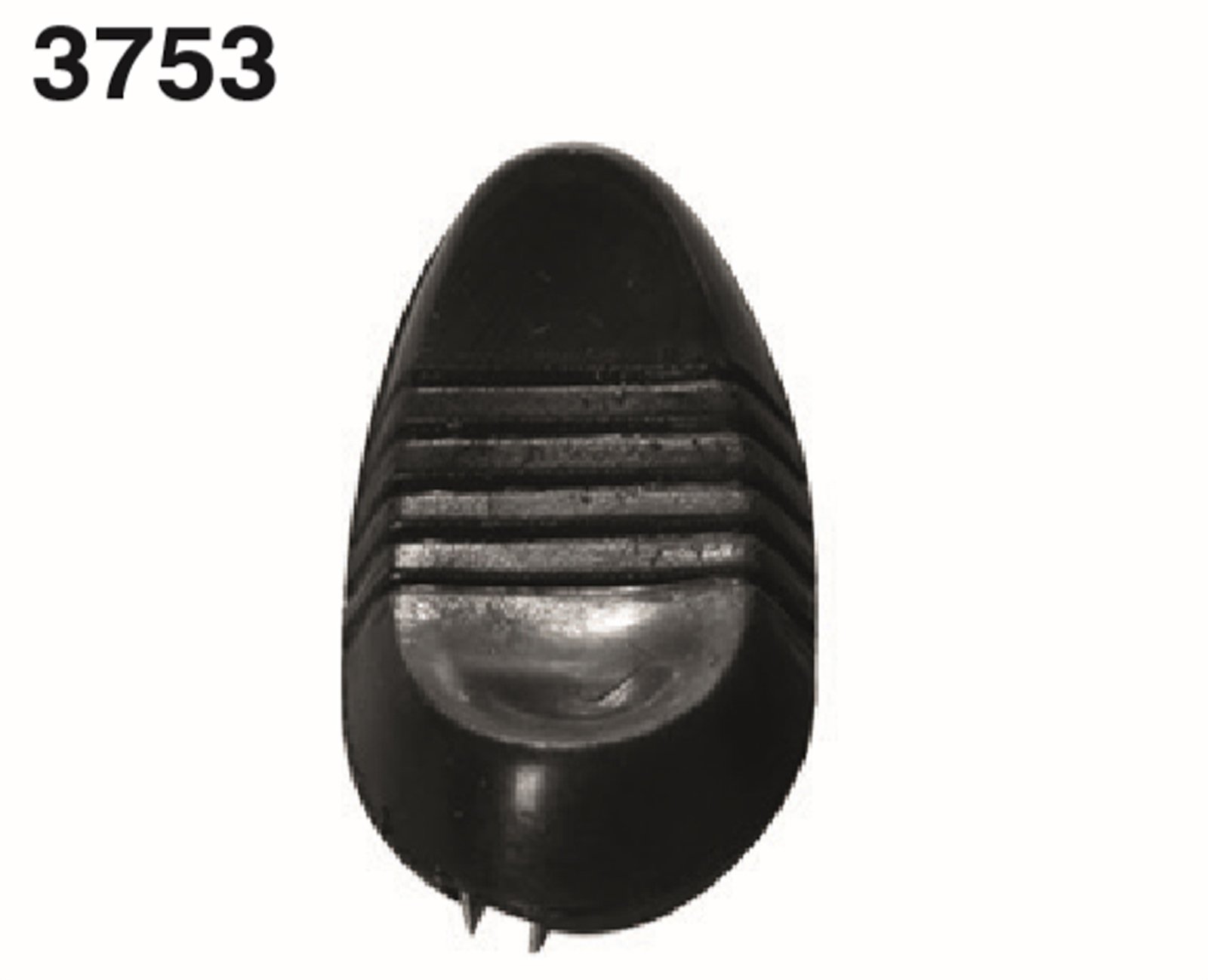 A-1573-L - R12 KAPI IC ACMA TOPUZU (BADEMI) L (KUTU:10) 7700532400 / AYHAN