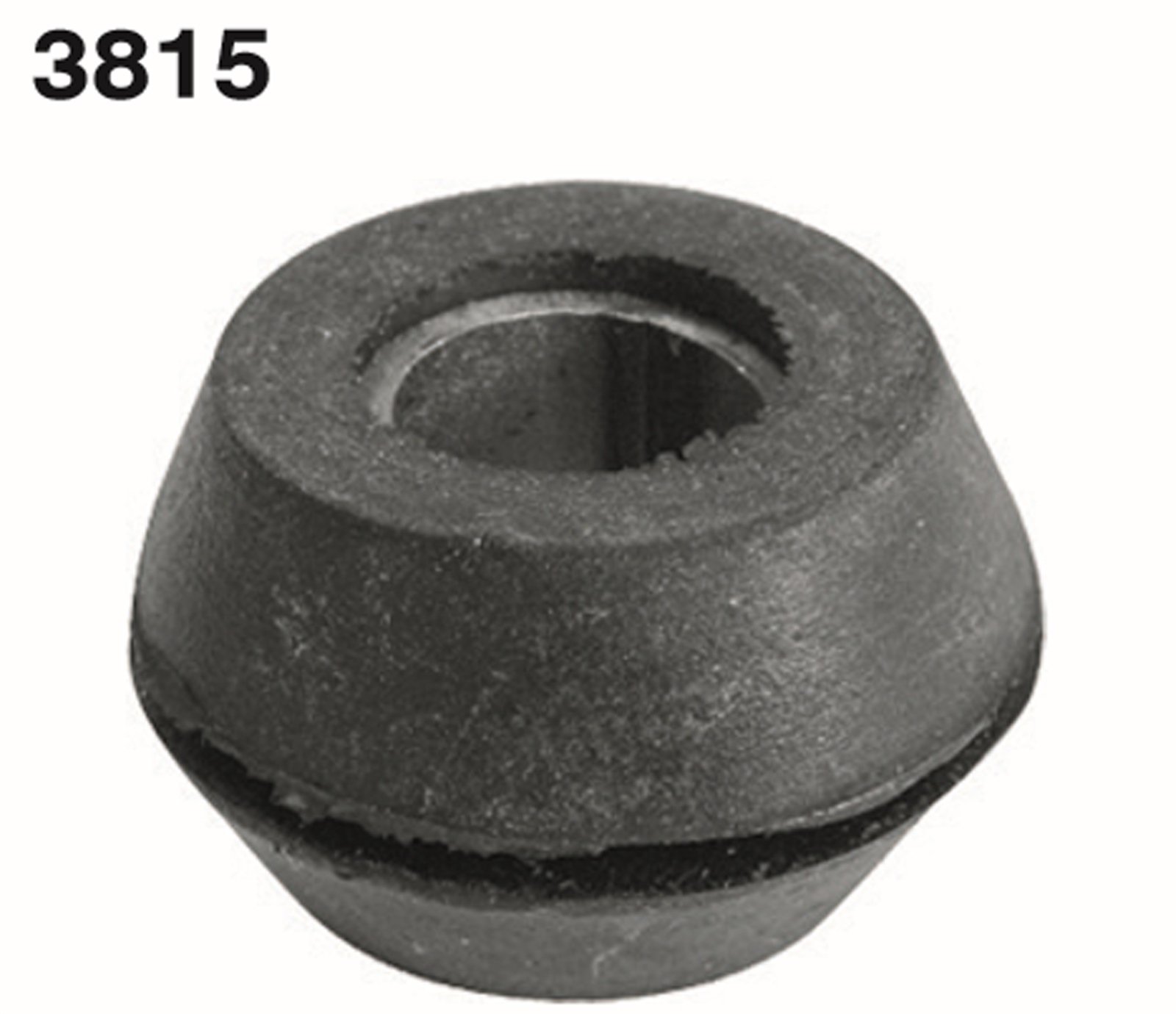 A-1608 - R12 RADYATOR BURCLU LASTIK (KUTU:25) 7703073100 / AYHAN