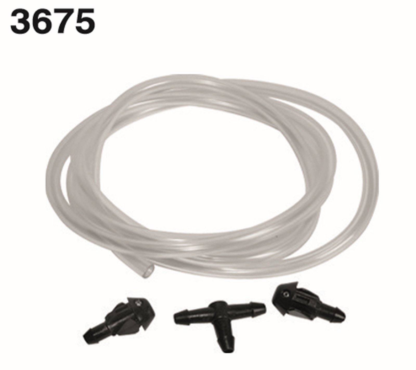 A-1619 - R12 TOROS SU FISKIYE HORTUM TAKIM (KUTU:10) 7701002952 / AYHAN