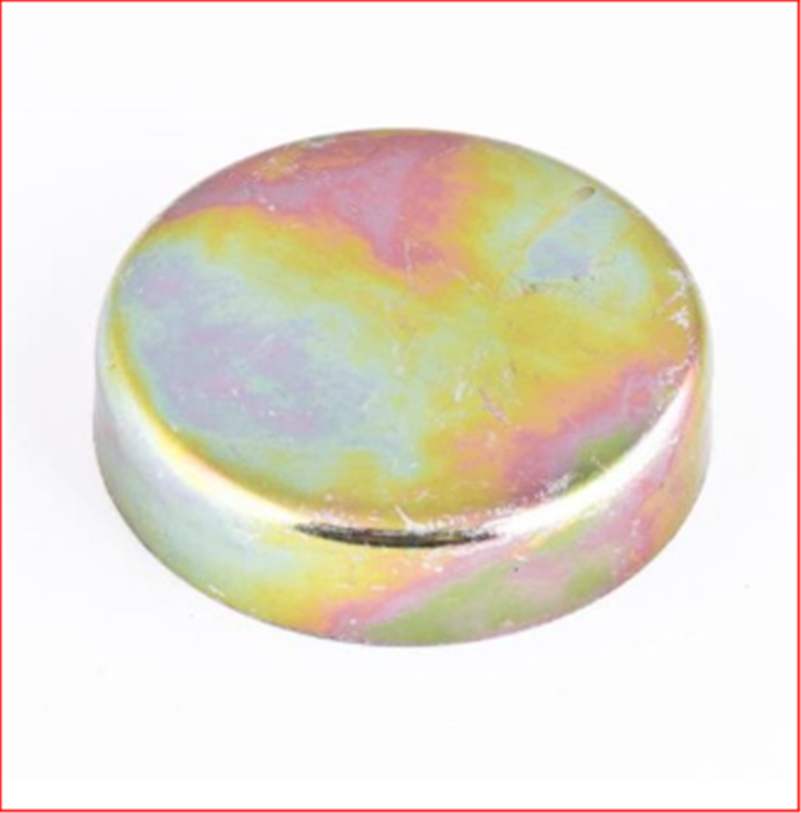 A-1739 - R9 MOTOR SU BLOK TAPASI 45 MM (KUTU:25)-AYHAN-RENAULT / AYHAN