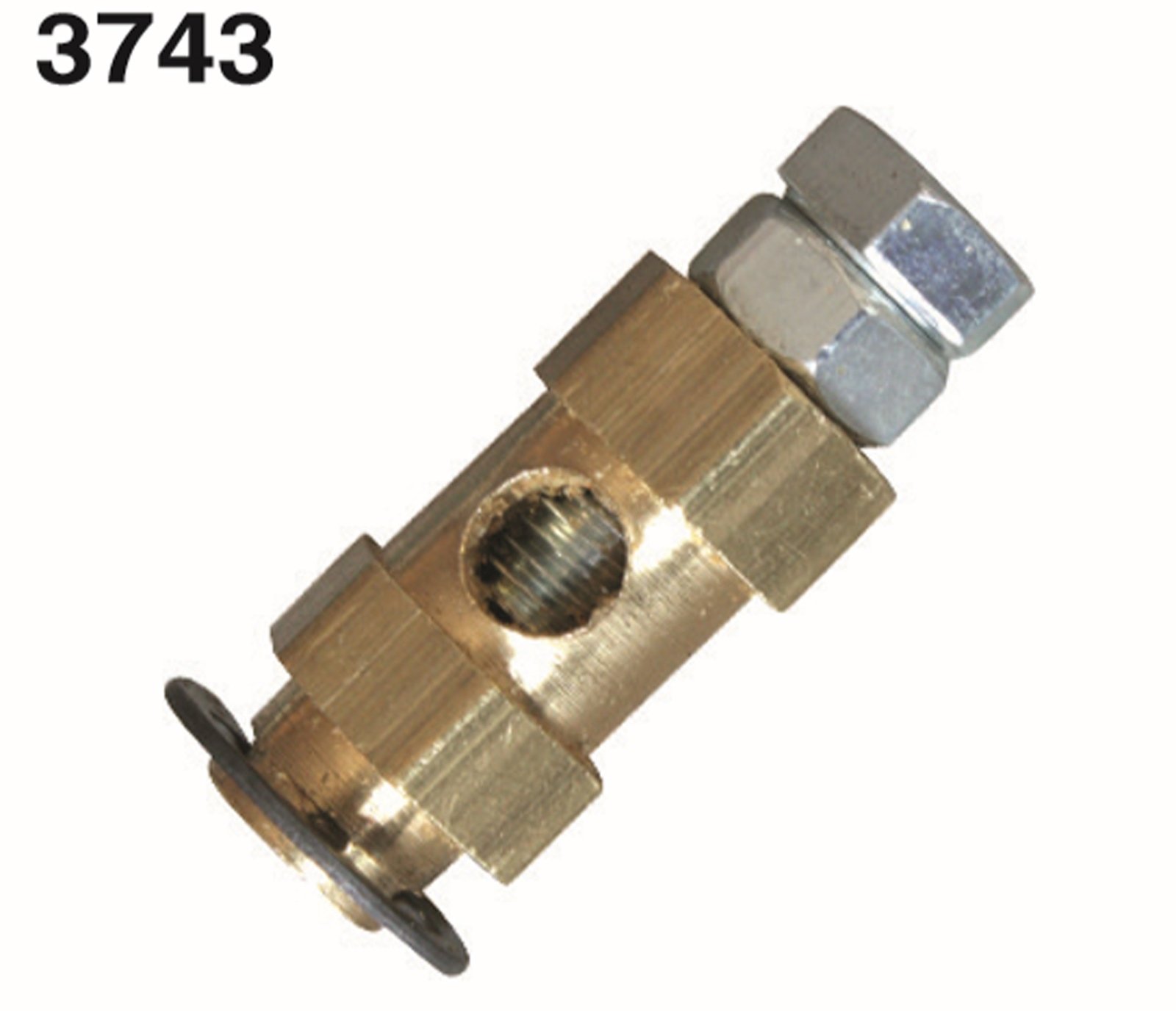 A-1747 - R12 JIKLE TELI TUTUCU (KUTU:25) / AYHAN