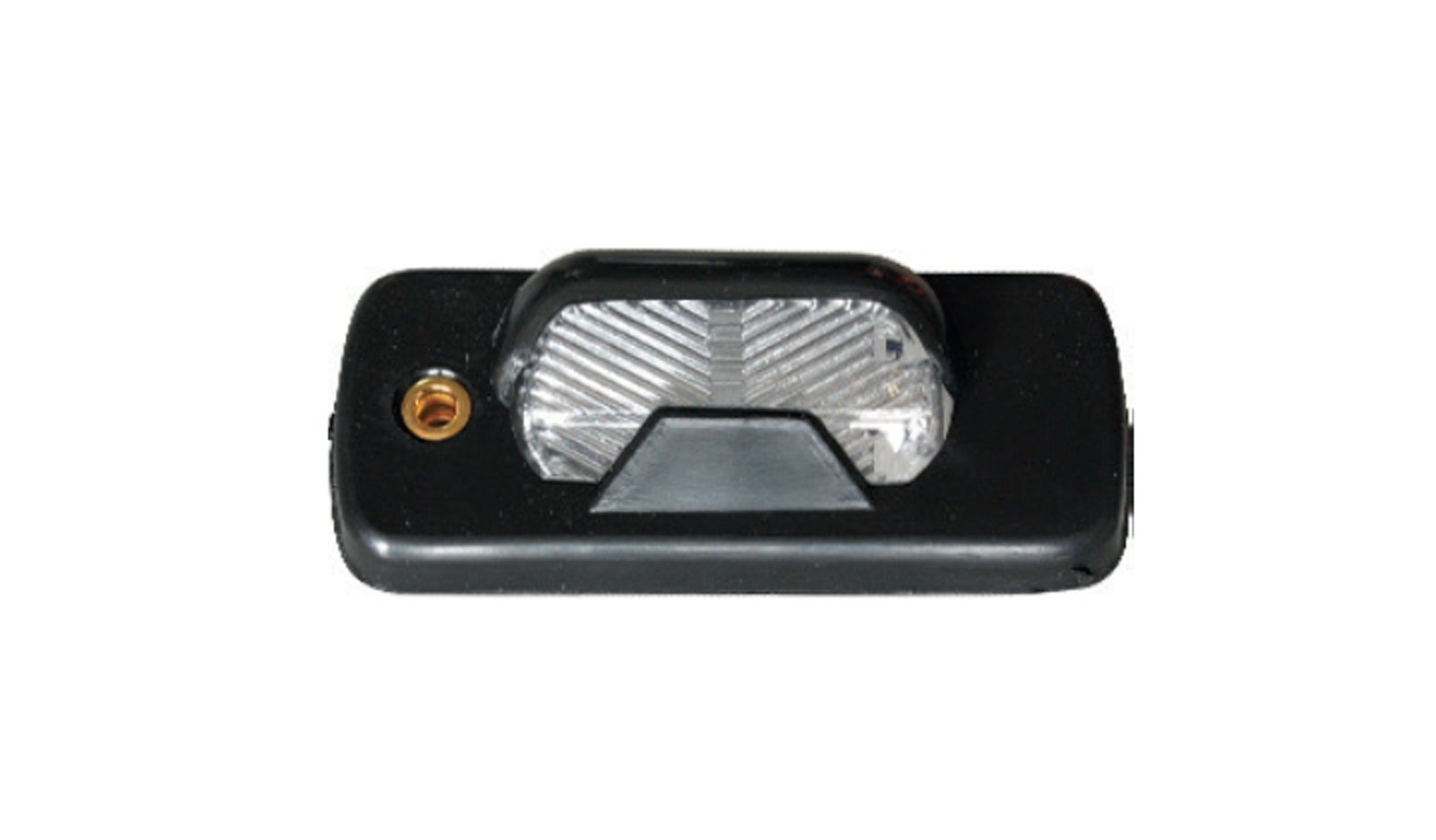 A-1775 - R9 TOROS PLAKA AYDINLATMA LAMBASI 7701349089-7702128195 (KUTU:5) / AYHAN