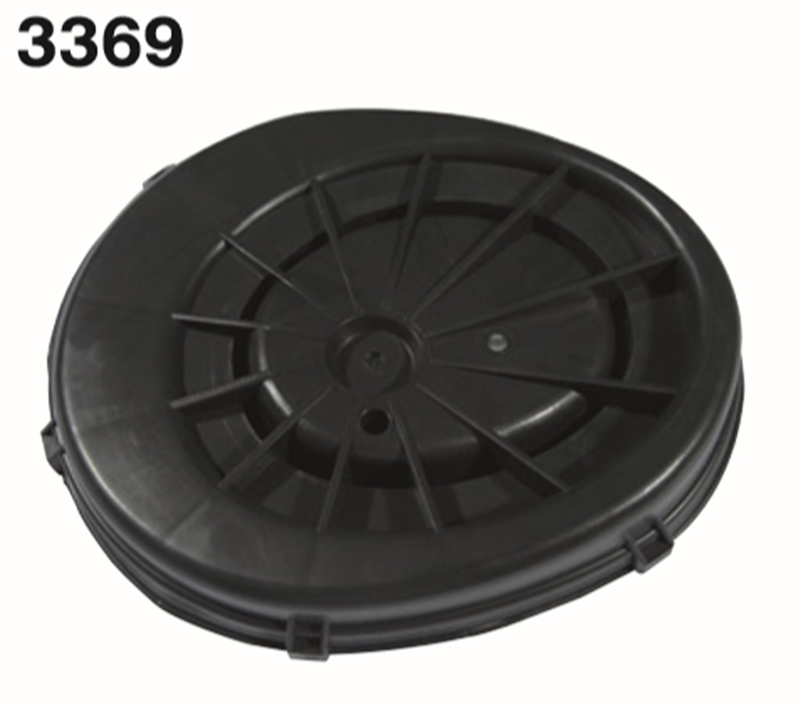 A-1836 - R9 BROADWAY HAVA FILTRE UST KAPAGI (KUTU:1) 7700732100D / AYHAN