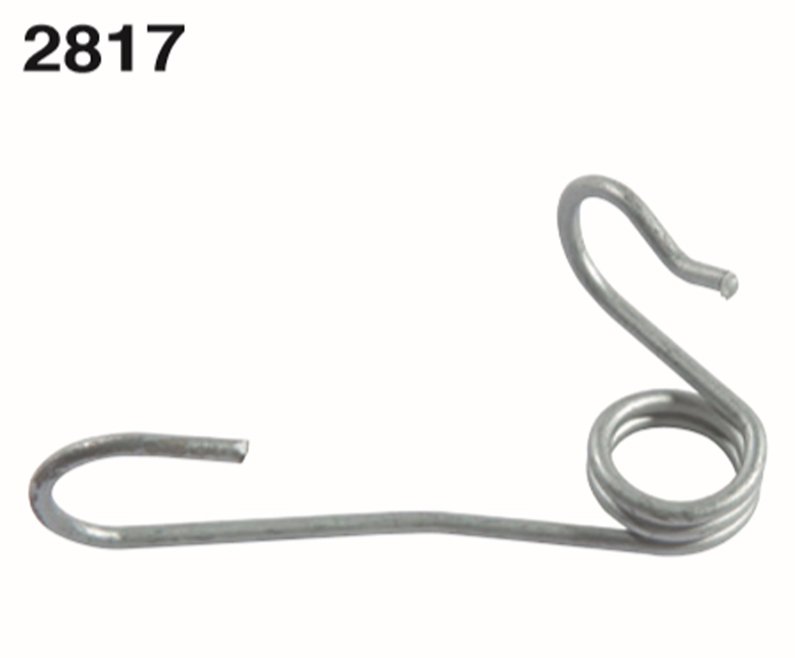 A-2091 - MEGANE CLIO KANGOO VITES KOL YAYI (KUTU:25) 7700110500 / AYHAN