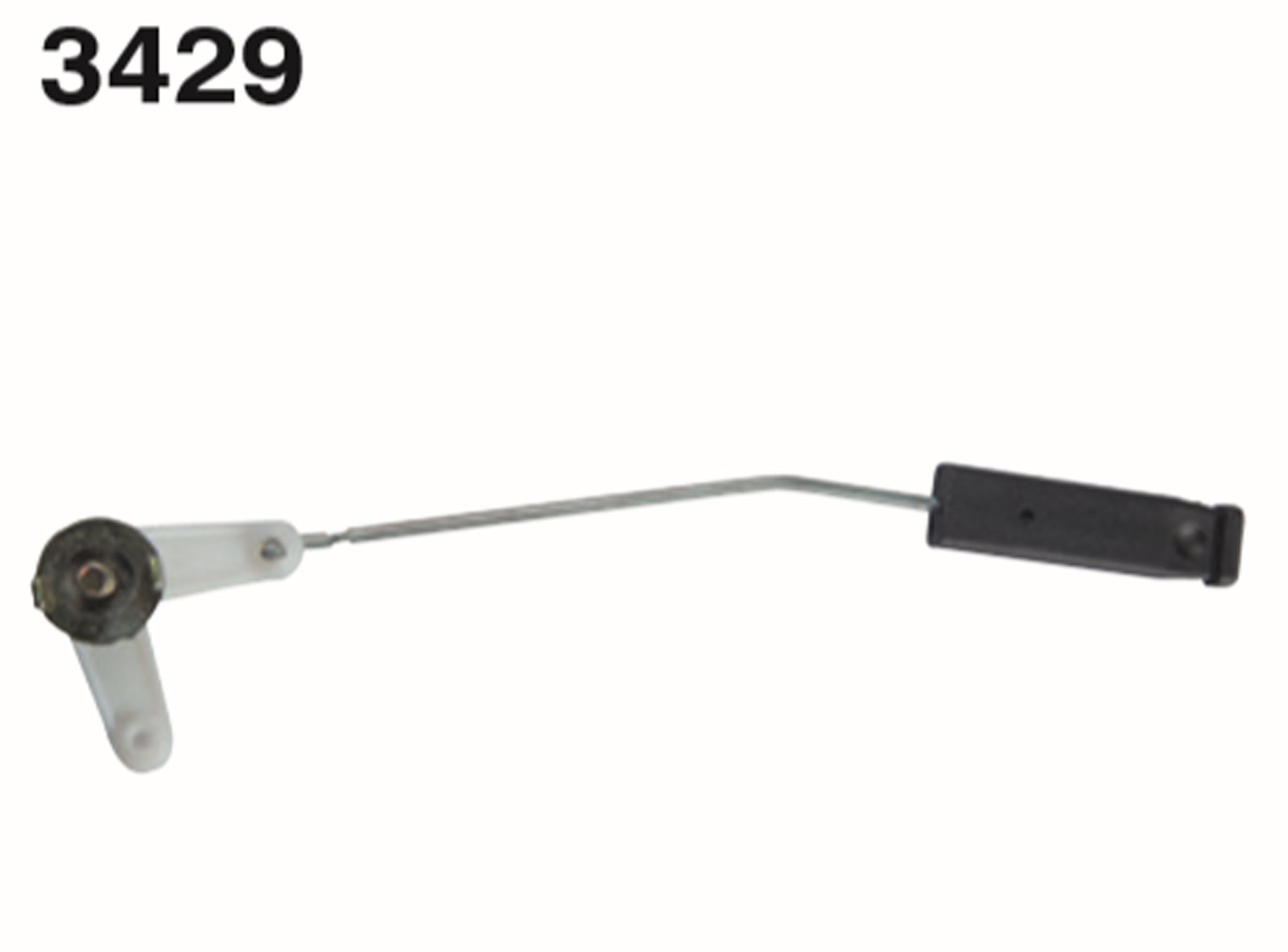 A-2139 - YM R9 KAPI KILITLEME CUBUGU SAG (KUTU:5) 7702253211 / AYHAN