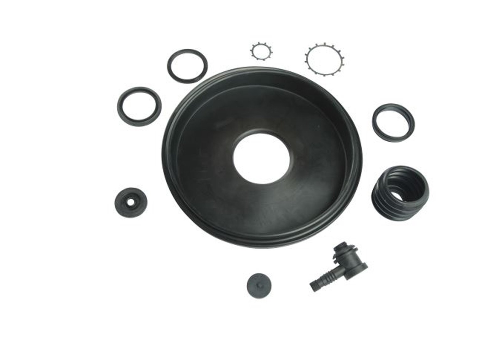 A-2165 - R9 WESTINGHOUSE TM. TK. (KUTU:1) / AYHAN