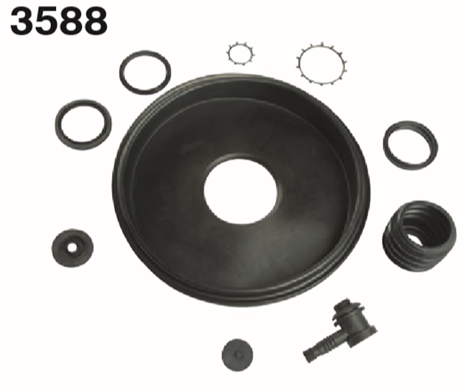 A-2165 - R9 WESTINGHOUSE TM. TK. (KUTU:1) / AYHAN