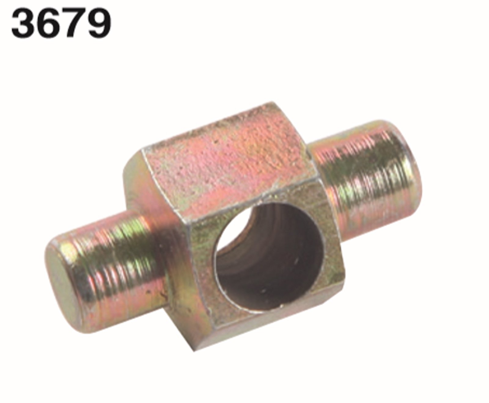 A-2301 - R12 DEBRIYAJ TELI YUVASI (KUTU:25) / AYHAN