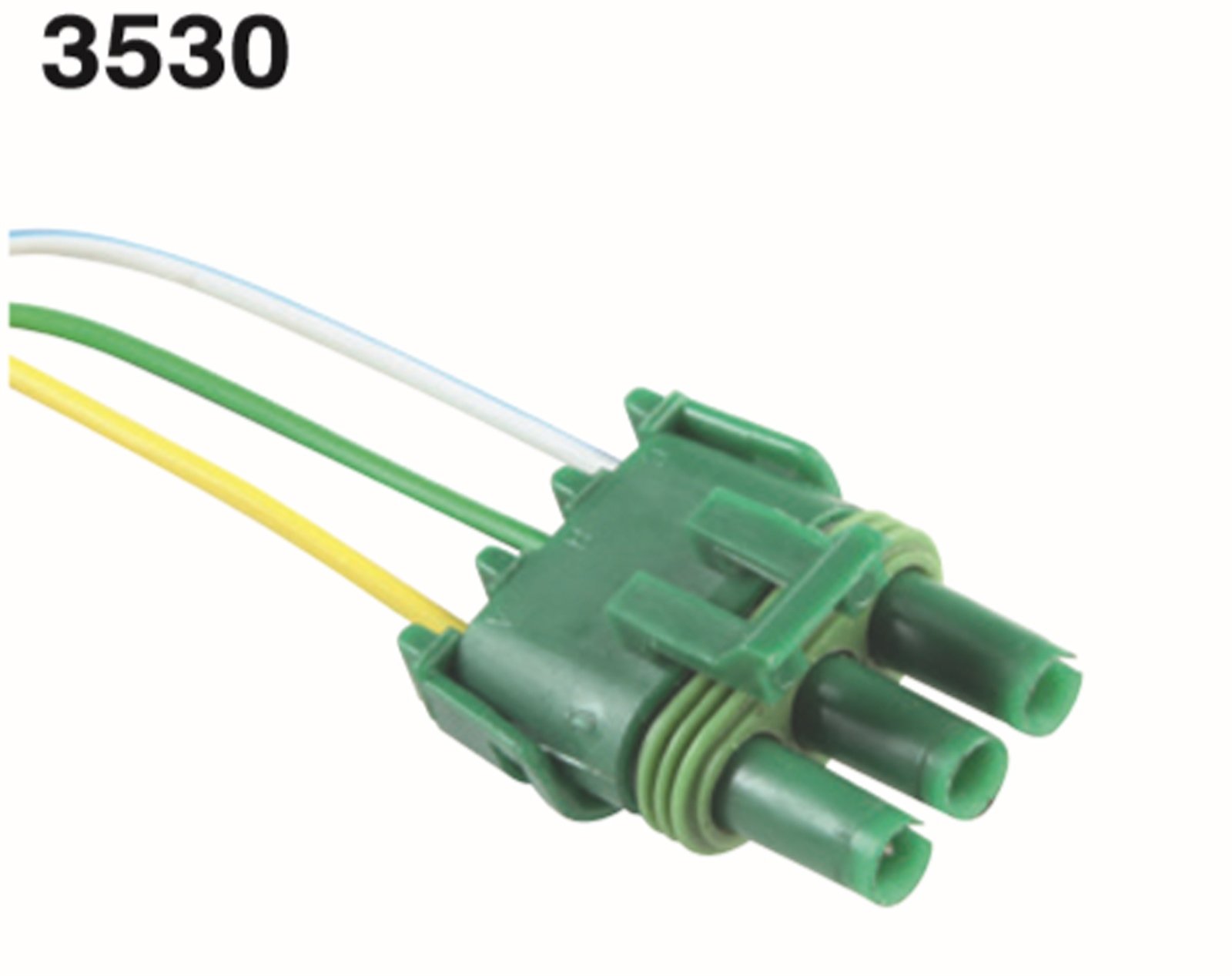 A-2496 - R9 BOBIN SOKETI ERKEK / AYHAN