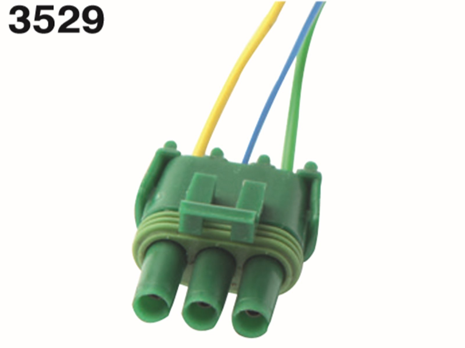 A-2497 - R9 BOBIN SOKETI DISI / AYHAN