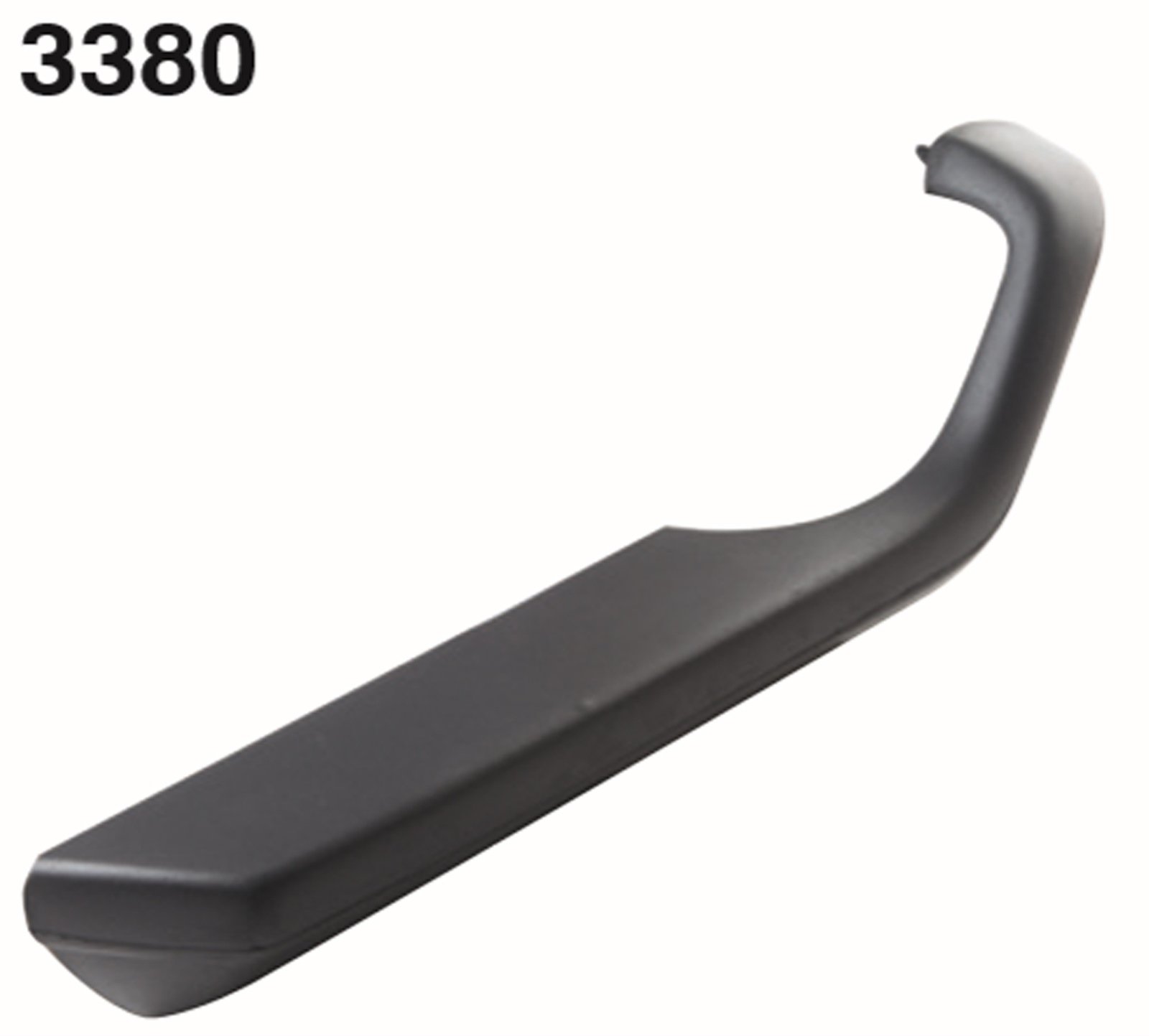 A-2529 - 94-96 MODEL R9 L KAPI KOLCAGI ON GRI SOL UZUN / AYHAN