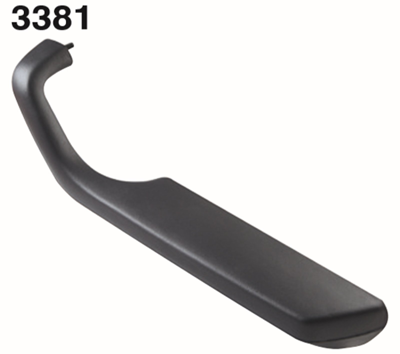 A-2530 - 94-96 MODEL R9 L KAPI KOLCAGI ON GRI SAG UZUN / AYHAN