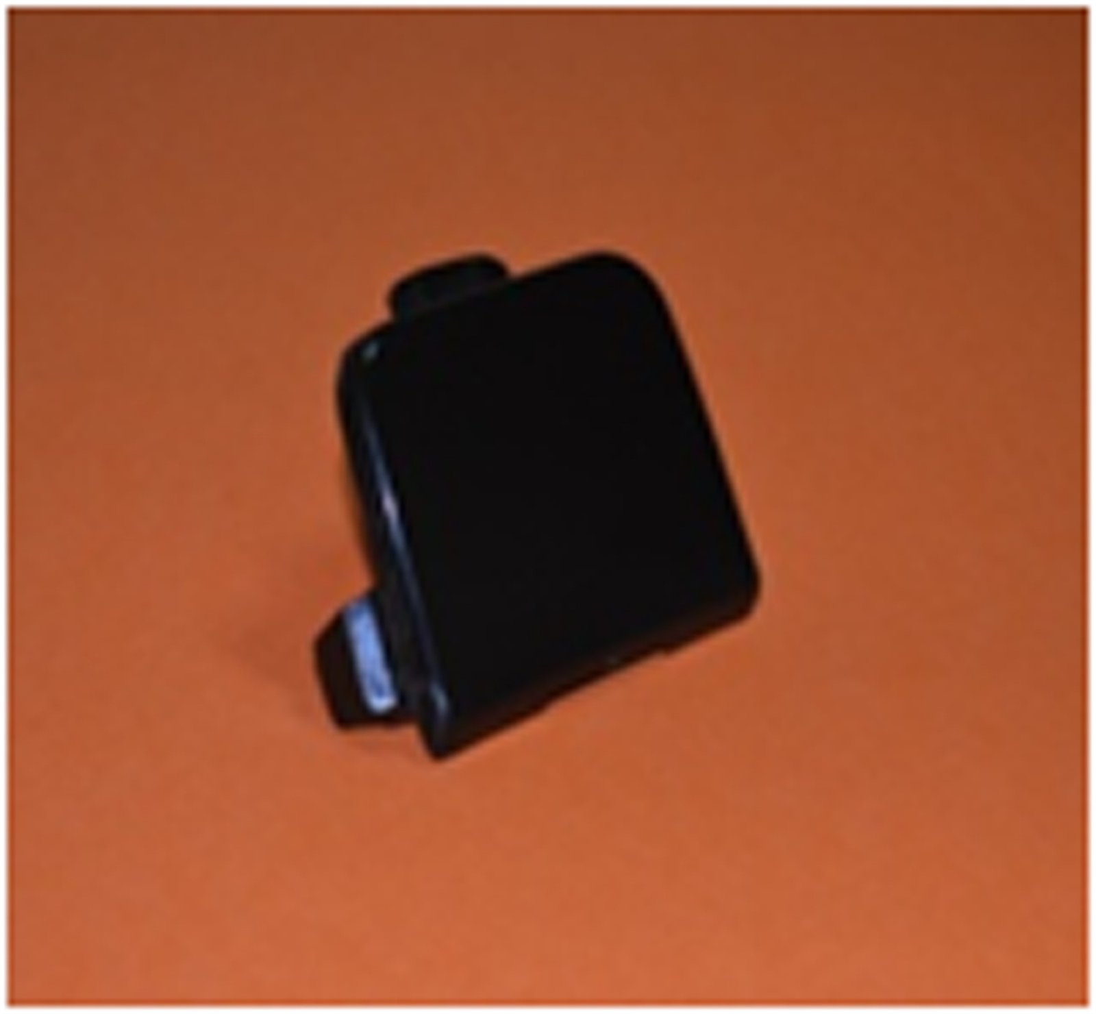 A-2563 - 2010-2016 EM-YM FLUENCE ARKA TAMPON CEKI DEMIR KAPAGI 511650010R / AYHAN