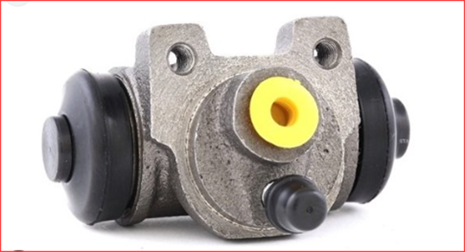 AP140252 - FREN SILINDIRI ARKA SOL MASTER II (FD) 2.8 DTI DOKUM 23,81 mm 1998-20037701044602 -AP-RENAULT / AP