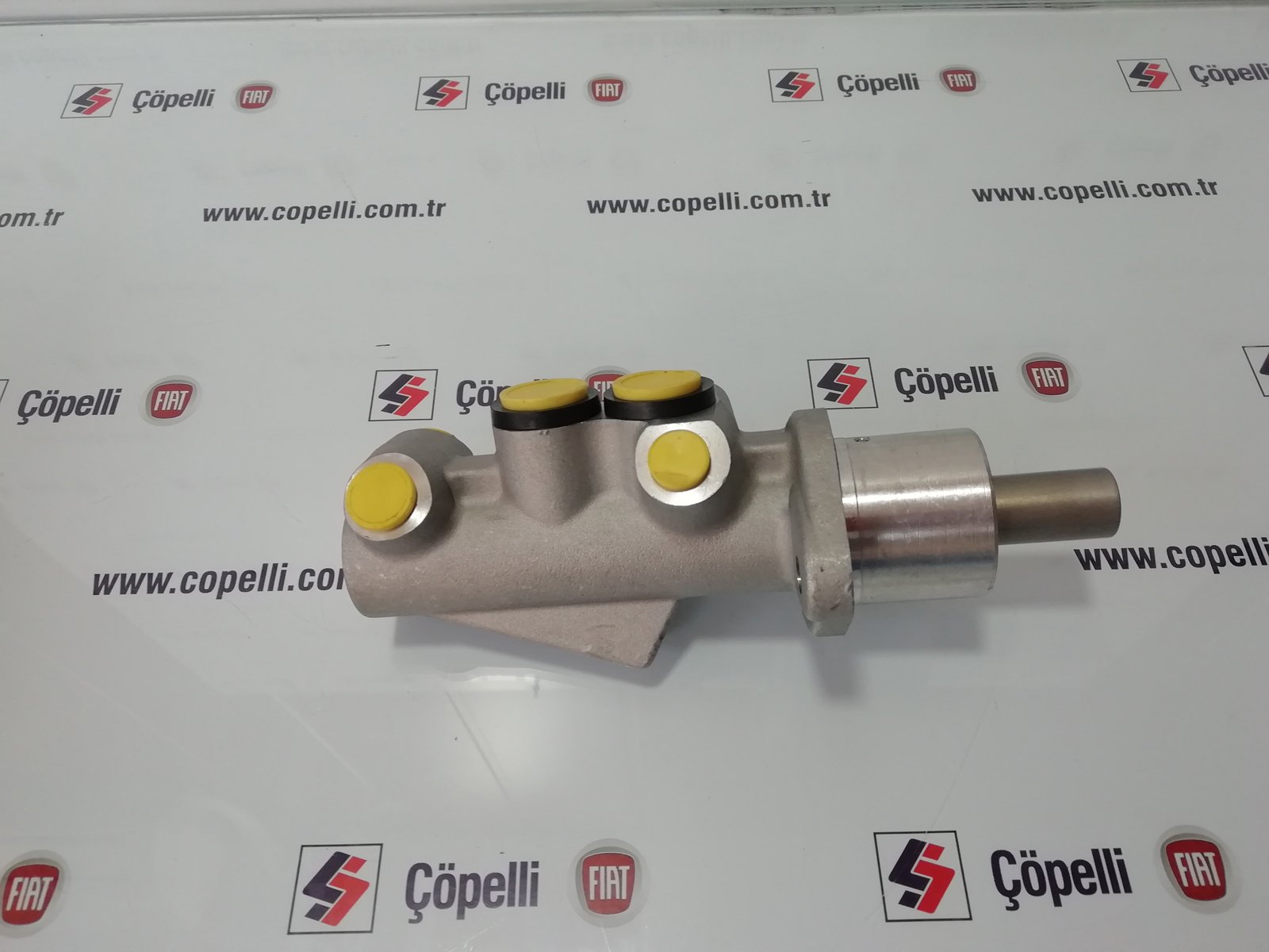 AP212682 - FREN ANAMERKEZ KANGOO (KC0/1)1.5 DCI DOKUM 22 mm 1998-2008(7701205407) / AP