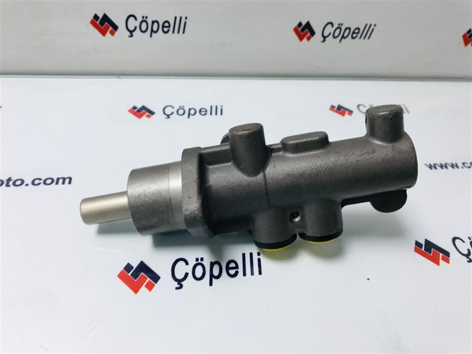 AP213152 - FREN ANAMERKEZ MASTER II (FD) 2.5 D DOKUM 25,4 mm 1998-20107701205288; / AP