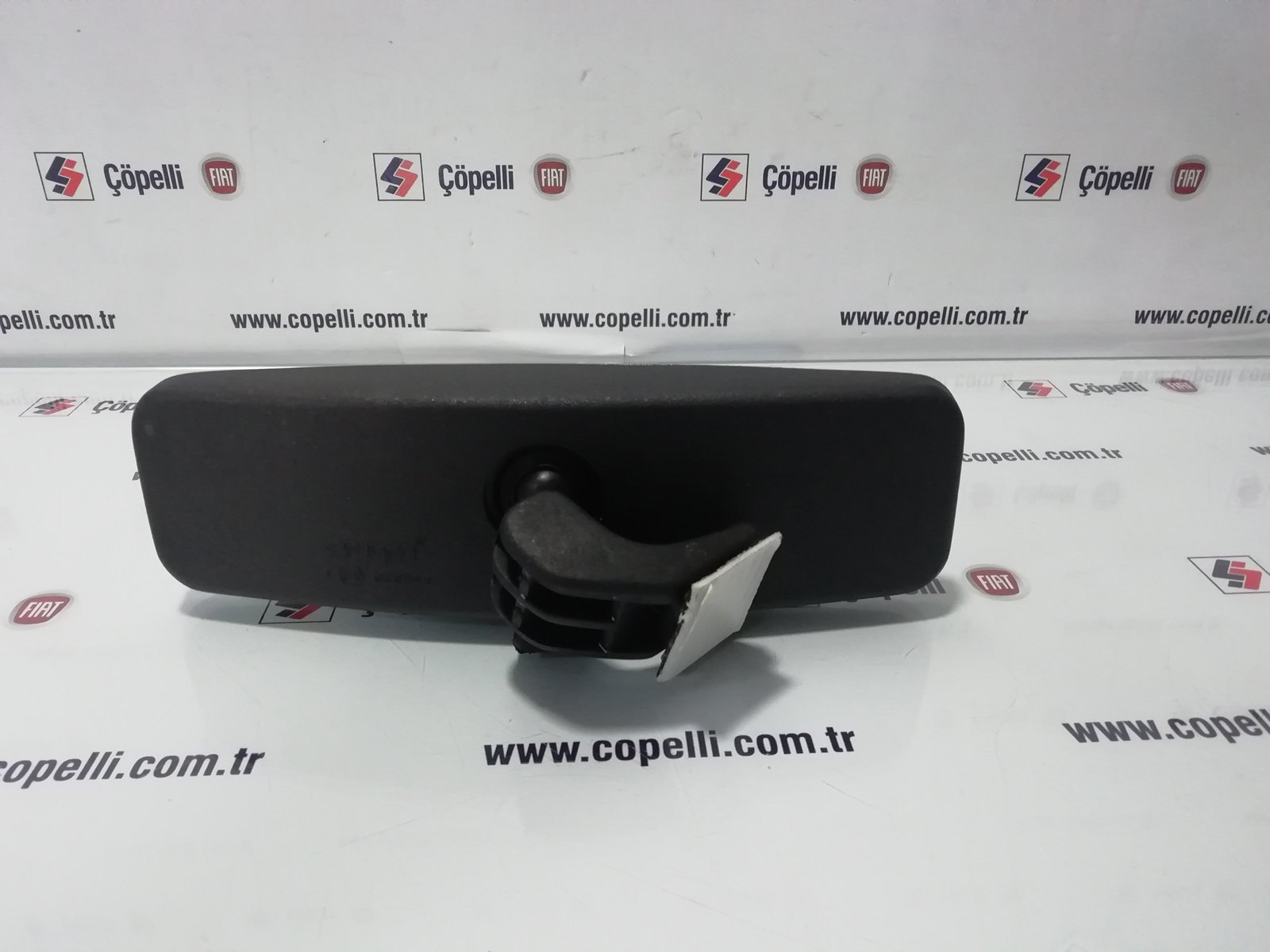 ART-IM002.2011 - IC DIKIZ AYNA R19-R21-CLIO-KANGO-TRAFIC II-MASTER II / ERAYNA