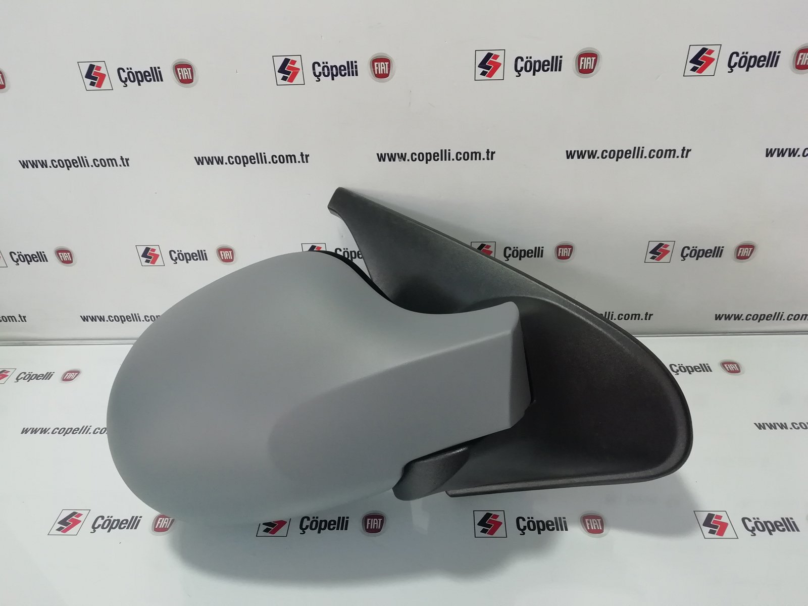 ART-M002.2108 - AYNA MEKANIK ASTARLI SAG CLIO SYMBOL THALIA 2008-2012 M002.2108(7701070378) / ERAYNA