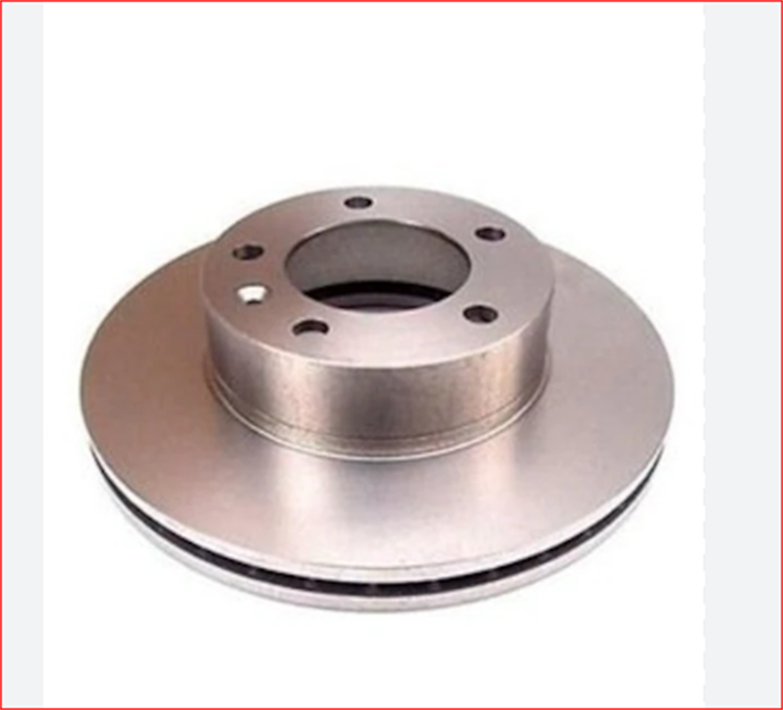 AX-02-05-01-3184 - FREN DISKI ON, TK. HAVALI MASTER 98 (7700314064)-AXAM-RENAULT / AXAM