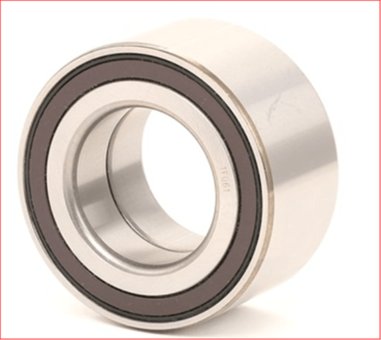 DLB3445620 - ON TEKER RULMANI R9 R11 R19 CLIO 7701205778 7701465181-DASLAGER-RENAULT / DASLAGER