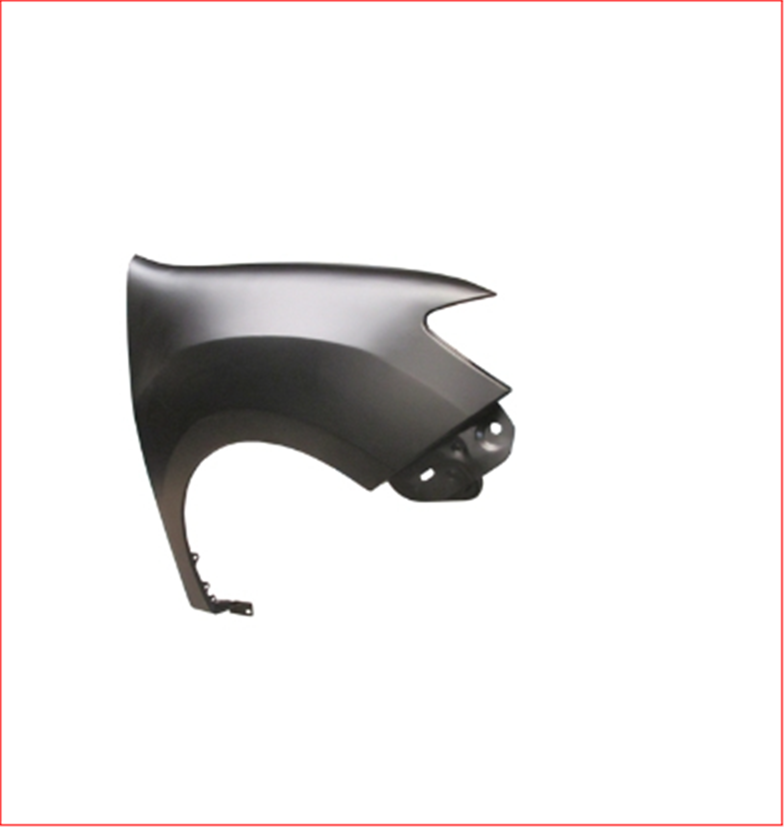 EB-1434-2101 - ON CAMURLUK DELIKSIZ SAG SYMBOL- 13/18 SIYAH BOYALI (631002194R)(REN08CL038Y)-EUROBODY-RENAULT / EUROBODY