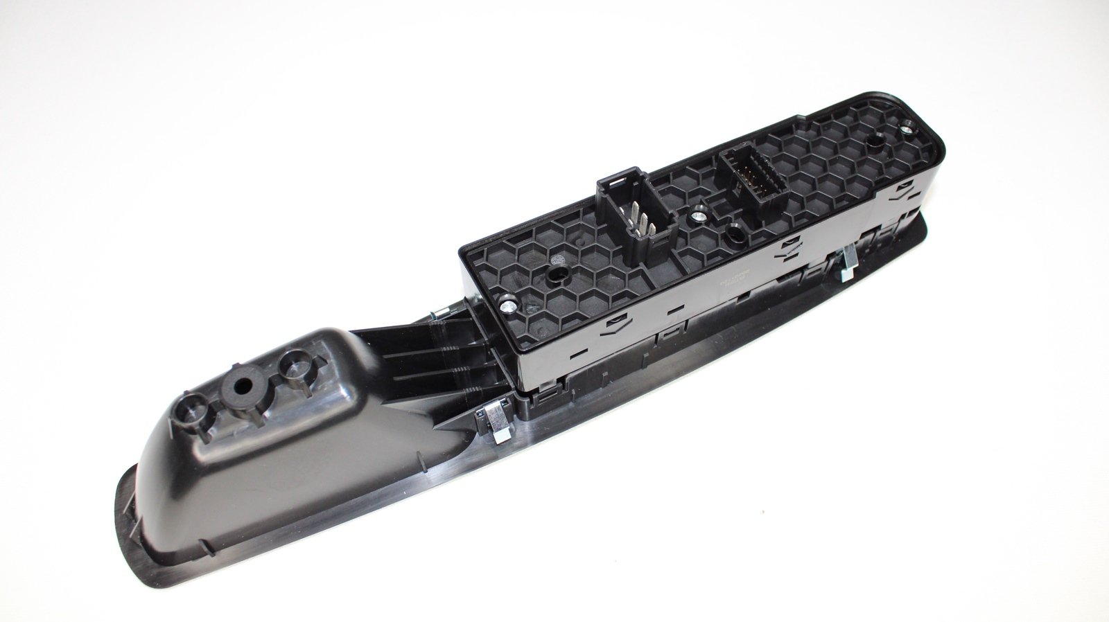 ELT0284 - CAM ACMA ANAHTARI KOMPLE PANEL FLUENCE 12522528 254000008R(ELT0284) / TRITON