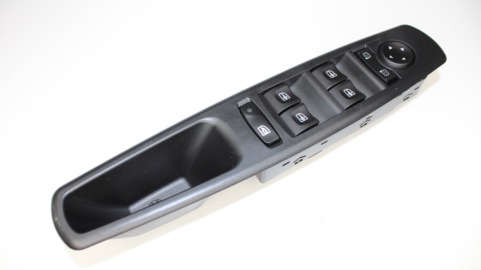 ELT0284 - CAM ACMA ANAHTARI KOMPLE PANEL FLUENCE 12522528 254000008R(ELT0284) / TRITON