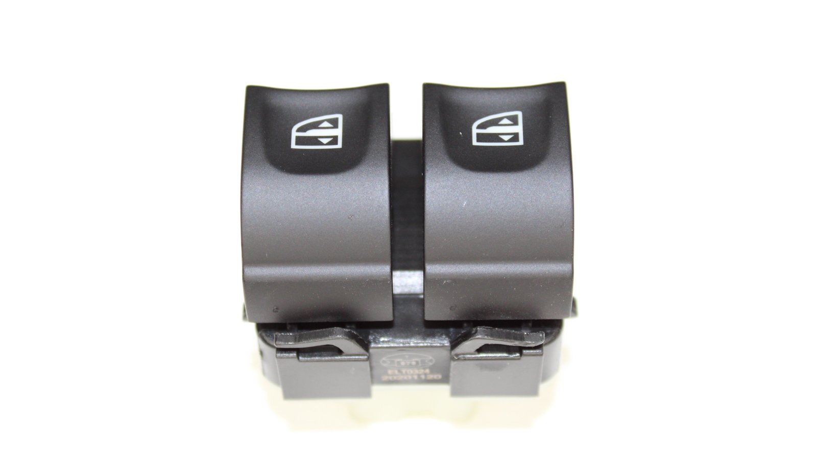 ELT0324 - CAM ACMA ANAHTARI ON SOL CIFTLI CLIO IV DOKKER LODGY 254118044R(ELT0324)254117873R 254116484R / TRITON