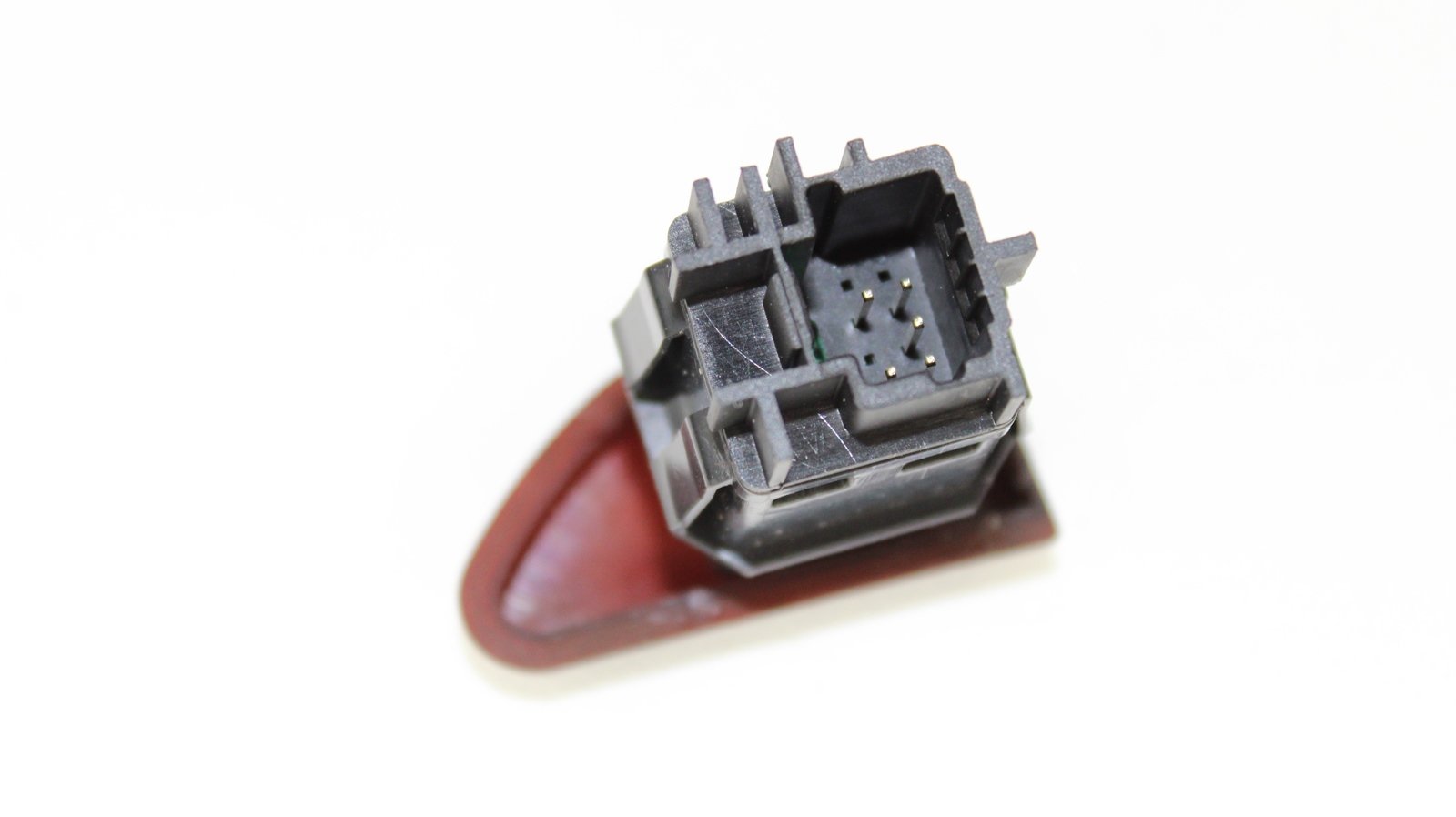 ELT0348 - DORTLU FLASOR DUGMESI CLIO IV CAPTUR DACIA DUSTER (252907372R) / TRITON