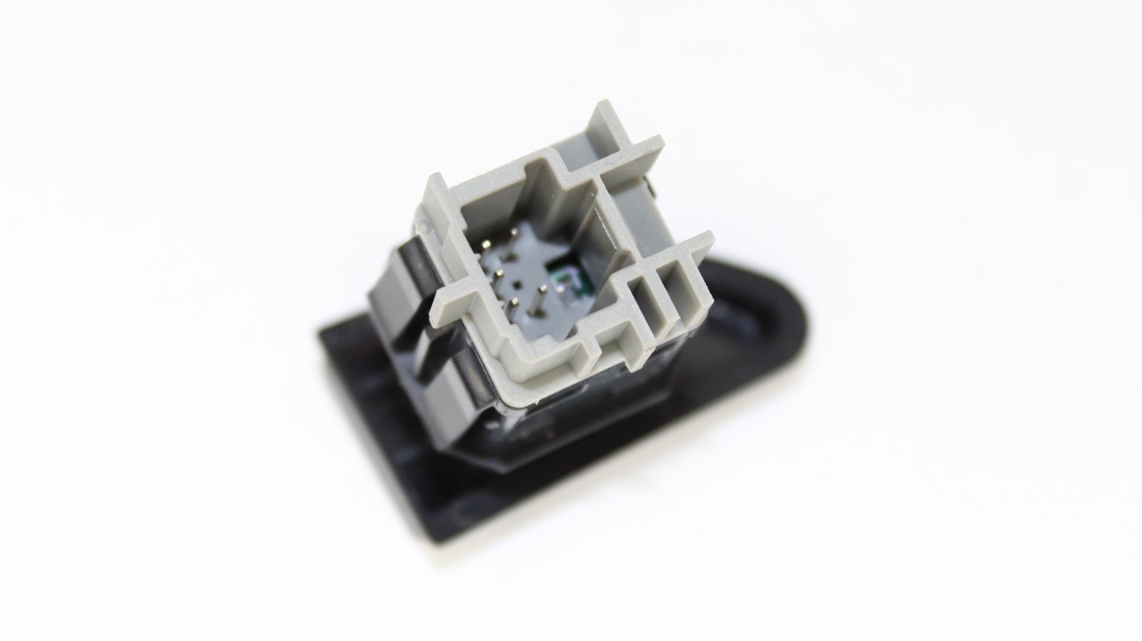 ELT0349 - MERKEZI KILT DUGMESI CLIO IV CAPTUR DACIA DUSTER (252103678R) / TRITON