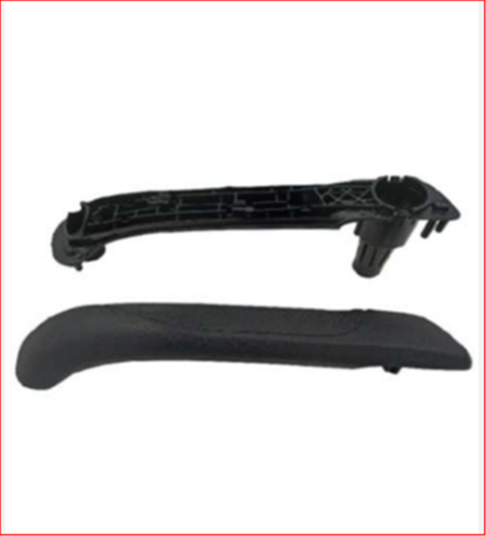 EXQ-55-97-34 - ON KAPI IC CEKME KOLU SOL KANGOlll-CITAN (8200548972 806820336R)-EXQ-RENAULT / EXQ