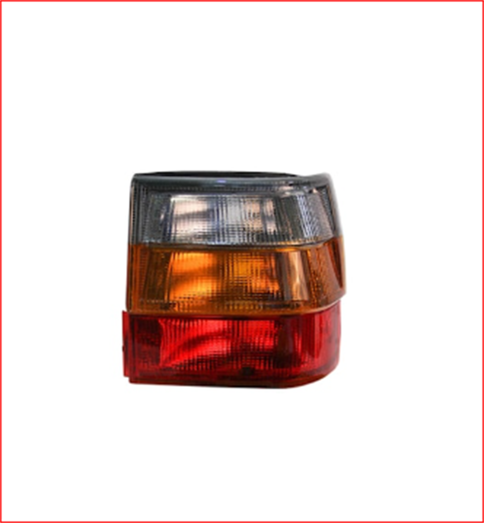 FAR-10226E - STOP SAG FLASH R11-FARBA-RENAULT / FARBA