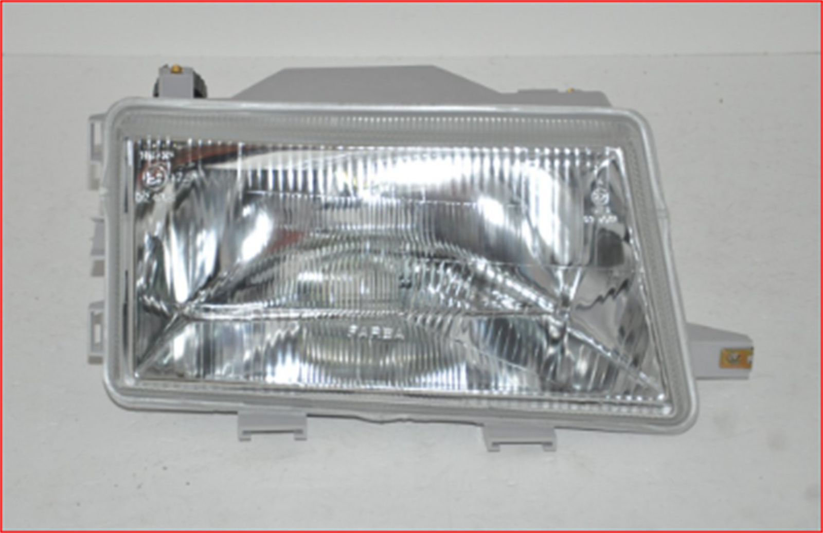 FAR-10358 - FAR SAG KOMLE R11-FARBA-RENAULT / FARBA