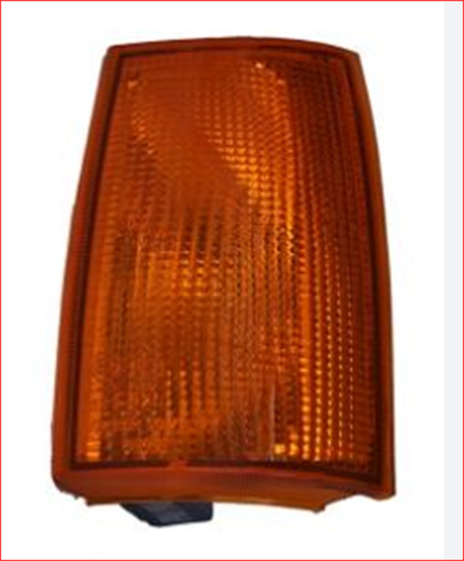 FAR-10837 - SINYAL ON SOL SARI EM-R9-FARBA-RENAULT / FARBA