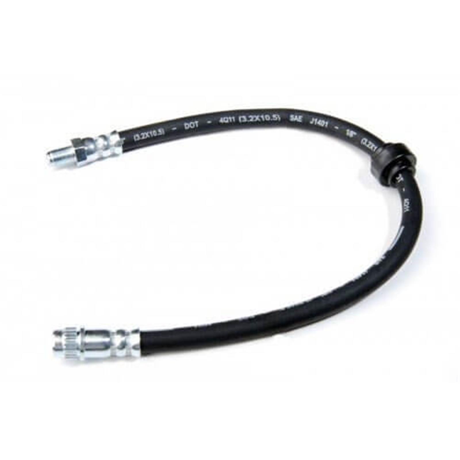 FHS-6214 - MEGANE I ON FREN HORTUMU 7700840390-FHS-RENAULT / FHS