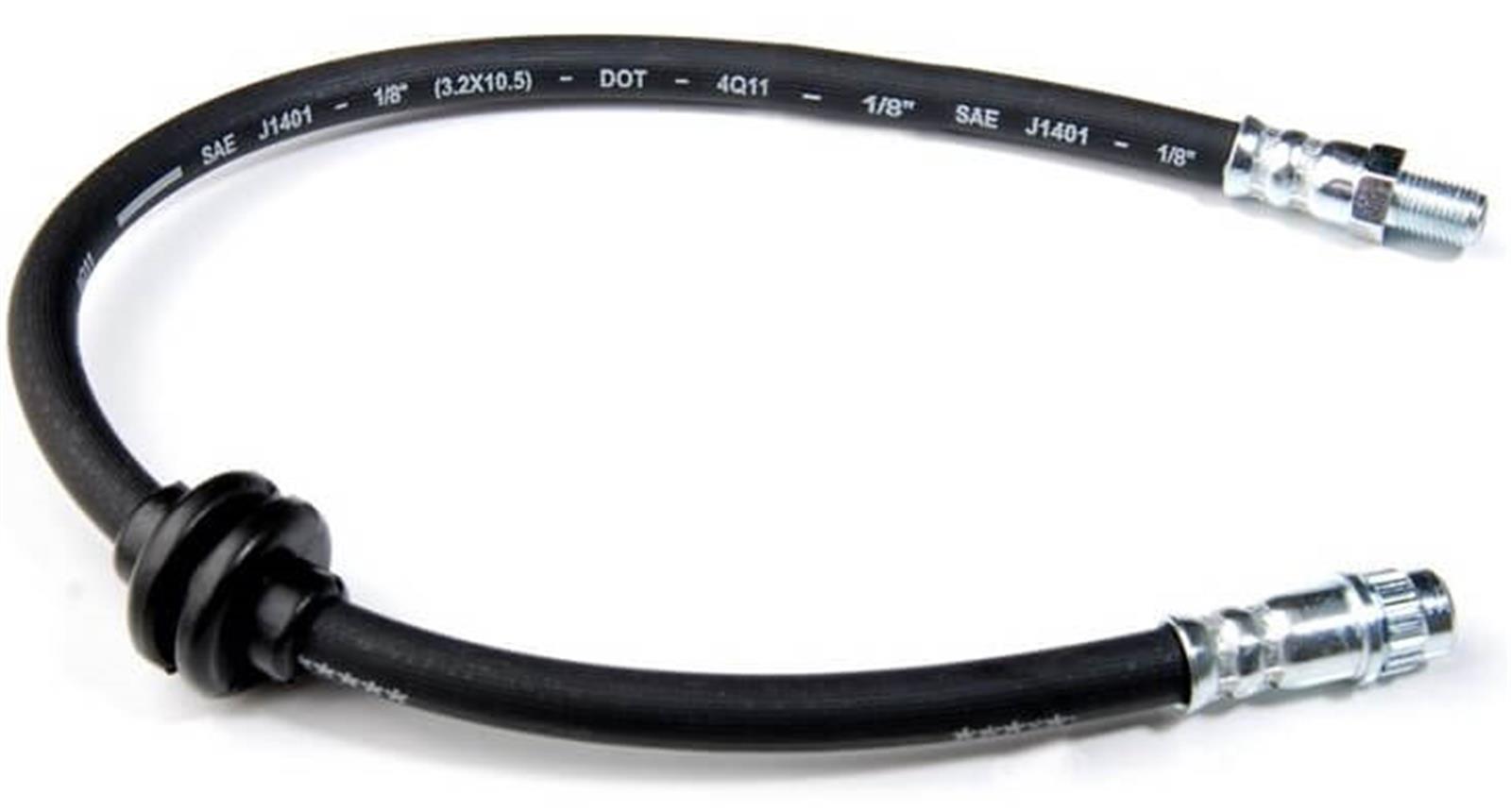 FHS-62161 - CLIO III ON FREN HORTUMU 8200129954 8200597210-FHS-RENAULT / FHS