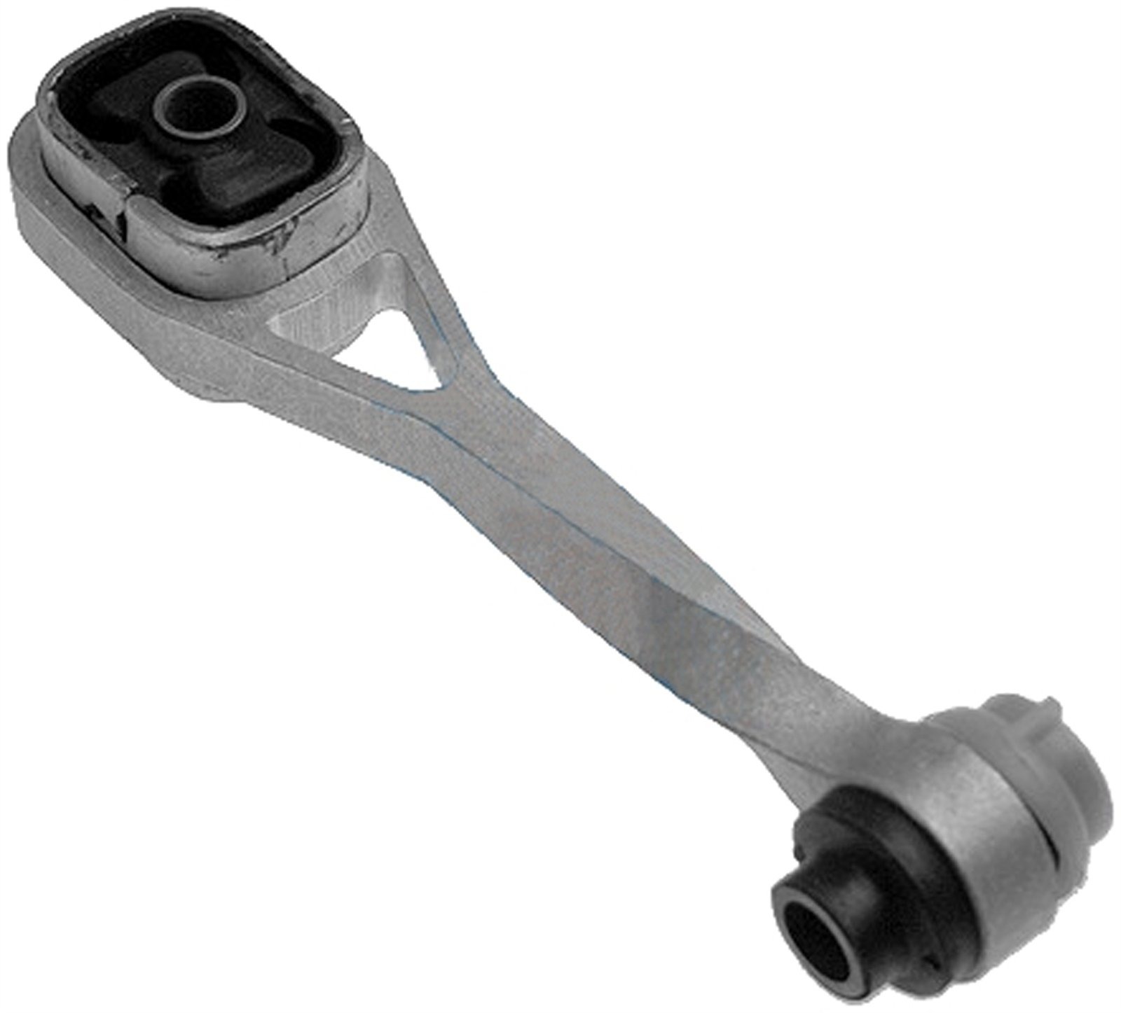 FKK-1189 - MOTOR TAKOZU ARKA (BURGULU) CLIO II -MEGANE I -DACIA LOGAN -SCENIC I (8200117837 8200171178) / FKK