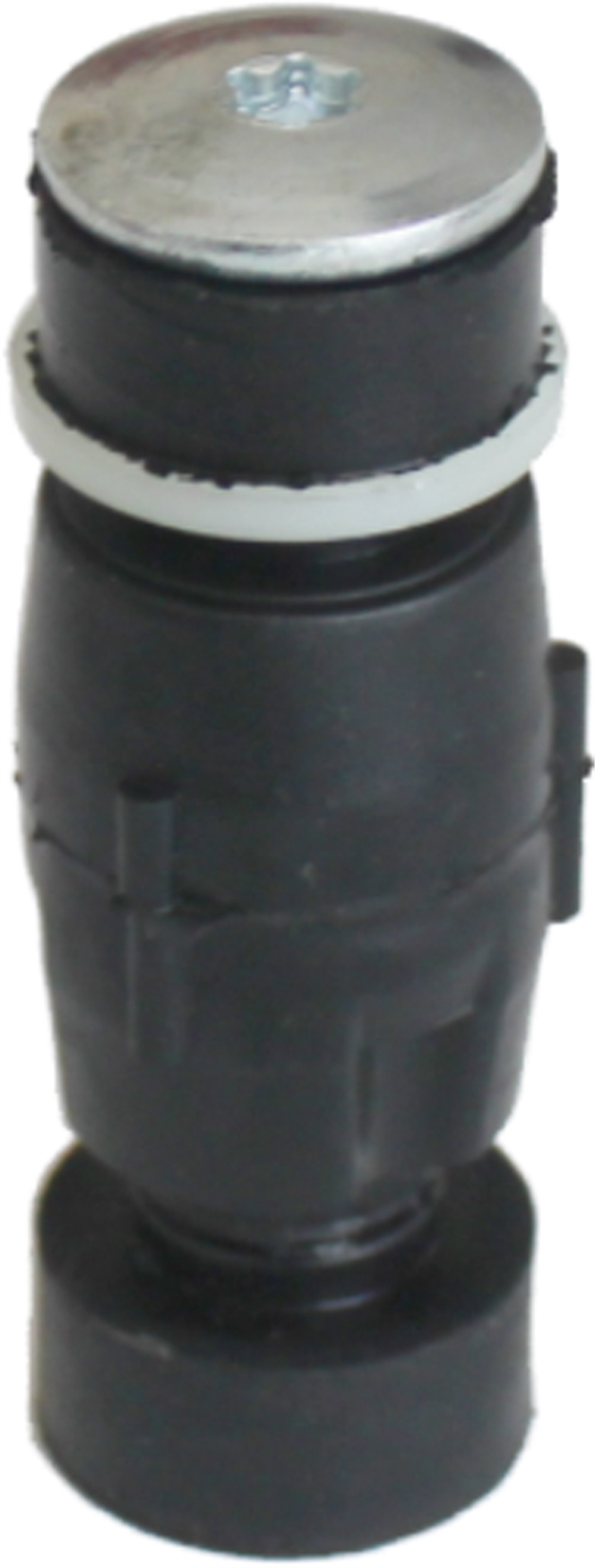 FKK-1225 - VIRAJ DEMIR UC LASTIGI (PULLU) (Z ROT) DACIA LOGAN-SANDERO (6001547138-8200277960) / FKK