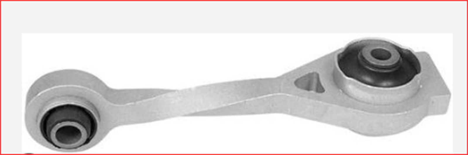 FKK-1321 - MOTOR TAKOZU ALT CLIO KANGOO MEGANE I 7700432031 8200100116 8200148388 8200493821 8200118297 / FKK