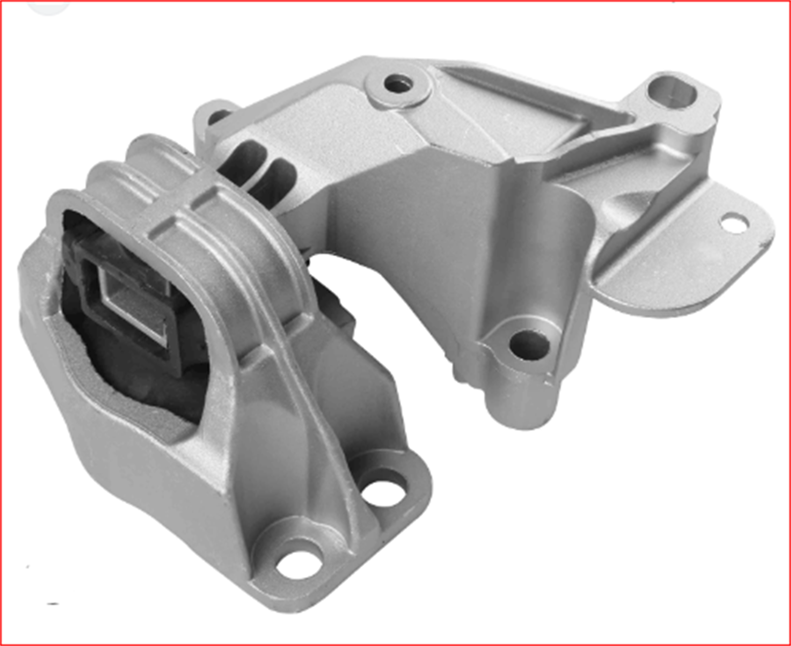 FKK-1376 - MOTOR TAKOZU DUSTER 1.6 16V - LOGAN 1.6 16V 8200805805 - 112108139R / FKK